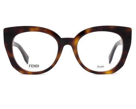 fendi oculos grau|Gray .